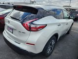 Used 2017 Nissan Murano SL w/ SL Technology Package image 3