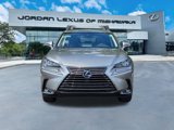 Used 2019 Lexus NX 300h AWD image 3