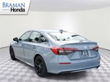 Certified 2022 Honda Civic Sport image 4