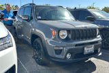 Used 2020 Jeep Renegade Altitude image 2