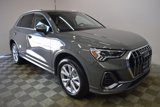 New 2025 Audi Q3 2.0T Premium Plus image 2