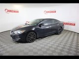 Used 2017 Nissan Maxima SR w/ Midnight Edition image 5