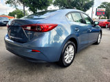 Used 2016 MAZDA MAZDA3 i Sport w/ Preferred Equipment Package image 6