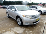 Used 2010 Toyota Venza image 4