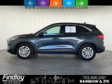 Used 2022 Ford Escape SE w/ Convenience Package image 2