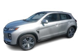 New 2025 Mitsubishi Outlander Sport AWD image 3