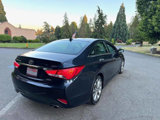 Used 2014 Hyundai Sonata Limited w/ Technology Package 05 image 6