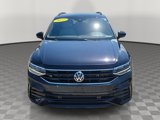 Used 2022 Volkswagen Tiguan SE R-Line image 5