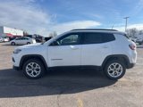 New 2025 Jeep Compass Latitude image 4
