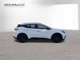 Used 2018 Nissan Murano SL w/ Midnight Edition Package image 4