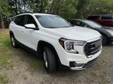 Used 2023 GMC Terrain SLE w/ Driver Convenience Package image 3