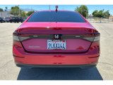 Certified 2024 Honda Accord EX image 4