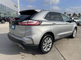 Used 2024 Ford Edge Titanium image 3