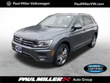 Used 2020 Volkswagen Tiguan SEL image 1