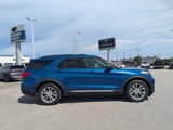 Used 2021 Ford Explorer XLT w/ Equipment Group 202A image 4