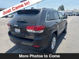 Used 2021 Jeep Grand Cherokee Laredo image 6
