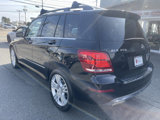 Used 2014 Mercedes-Benz GLK 350 4MATIC image 5