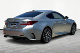 Used 2017 Lexus RC 200t image 2