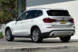 Used 2019 BMW X3 xDrive30i w/ Convenience Package image 5