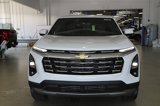 New 2025 Chevrolet Equinox LT w/ Safety and Technology Package image 2