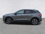Used 2022 Ford Escape SE w/ SE Sport Appearance Package image 2