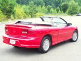 Used 1998 Chevrolet Cavalier Z24 image 2