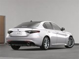 New 2025 Alfa Romeo Giulia AWD image 5