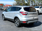 Used 2018 Ford Escape SEL w/ Ford Safe & Smart Package image 3