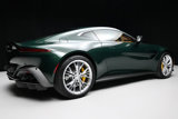 Used 2022 Aston Martin V8 Vantage Coupe image 4