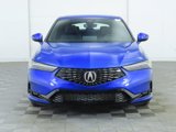 New 2025 Acura Integra A-Spec image 2