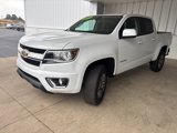 Used 2017 Chevrolet Colorado Z71 image 3