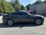 Used 2015 MAZDA MAZDA6 Touring w/ Touring Technology Package image 4