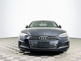 Used 2018 Audi A5 2.0T Premium Plus w/ Premium Plus image 2