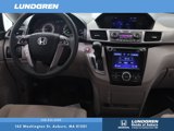 Used 2014 Honda Odyssey EX image 4