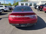 Used 2014 Lincoln MKZ AWD w/ Equipment Group 102A Reserve image 3