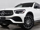 Certified 2022 Mercedes-Benz GLC 300 image 3