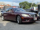 Used 2008 Mercedes-Benz S 550 image 3