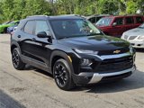 Used 2023 Chevrolet TrailBlazer LT w/ Convenience Package image 3