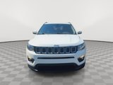 Used 2020 Jeep Compass Latitude image 3