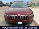 Used 2020 Jeep Cherokee Latitude Plus w/ Cold Weather Group image 6