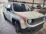 Used 2017 Jeep Renegade Sport w/ Power & Air Group image 3