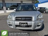 Used 2007 Hyundai Tucson Limited image 2