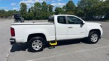 Used 2020 Chevrolet Colorado LT w/ Safety Package image 4