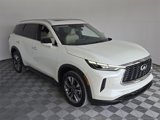 Certified 2023 INFINITI QX60 Luxe image 2