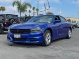Certified 2022 Dodge Charger SXT w/ Leather Interior Group image 2