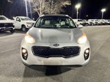 Used 2017 Kia Sportage EX w/ EX Premium Package image 3