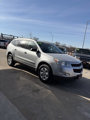 Used 2012 Chevrolet Traverse LS image 2