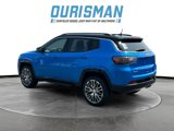 Used 2022 Jeep Compass Limited w/ Elite Group image 4