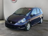 Used 2008 Honda Fit Sport image 3