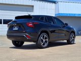 New 2025 Chevrolet Trax RS w/ Driver Confidence Package image 4
